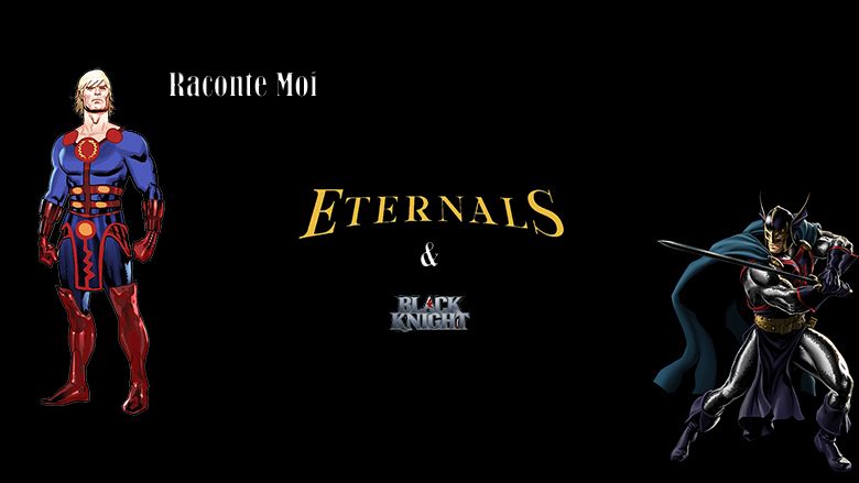 black knight eternals