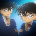 Detective Conan s&rsquo;offre un nouveau film d&rsquo;animation !