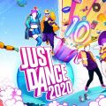 just dance 2020