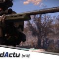 ModActu numéro 3 Fallout 4 Bethesda mods BiRaitBec ModList