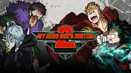 My Hero One’s Justice 2 nous montre du gameplay pour ses personnages