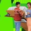 Les Sims 4 : on vous dit tout sur le kit d&rsquo;objet « Mini-Maisons »