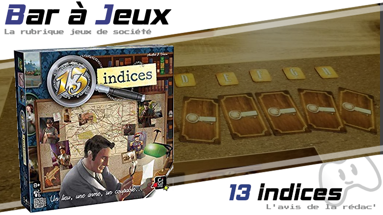 13 Indices