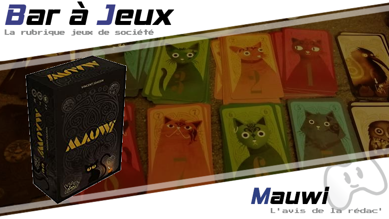 Mauwi
