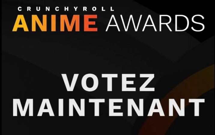 anime awards crunchyroll