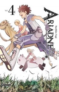 ariadne tome 4