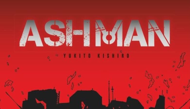 ashman