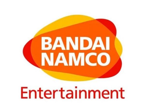 bandai namco