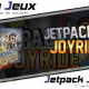Bar à jeux - Jetpack Joyride