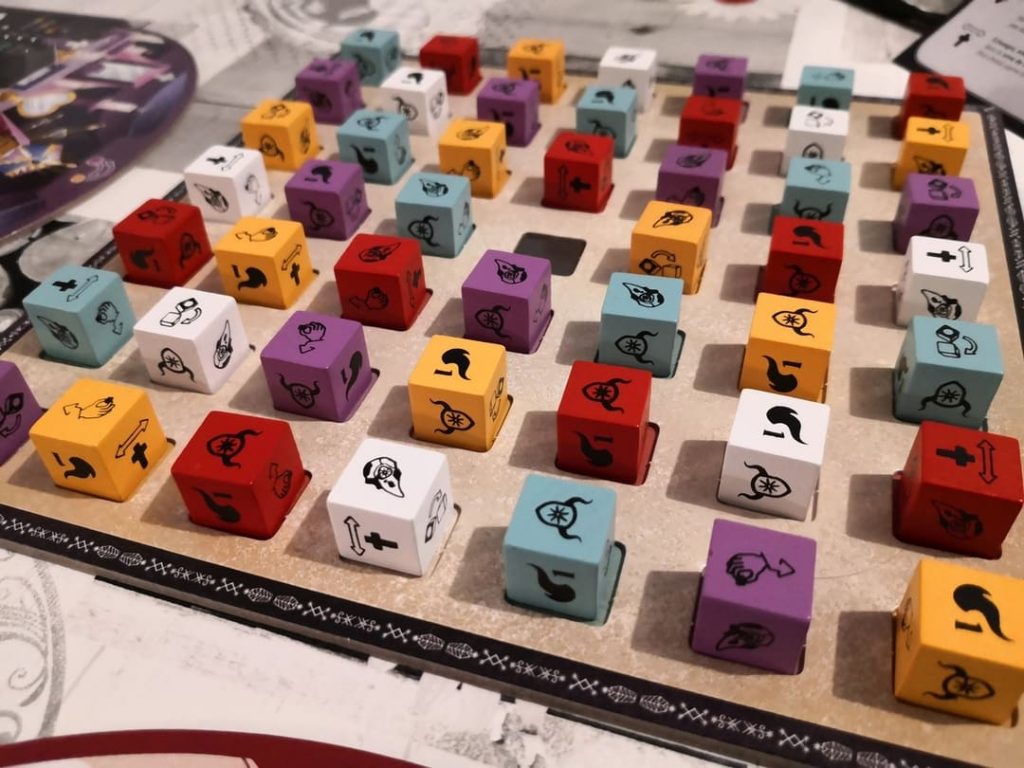 Baron Voodoo halloween