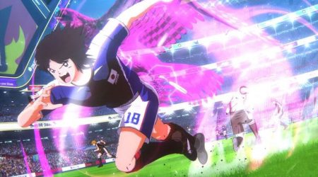 captain tsubasa