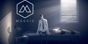 TEST – Mosaic : quand la routine est plus effrayante que la fiction