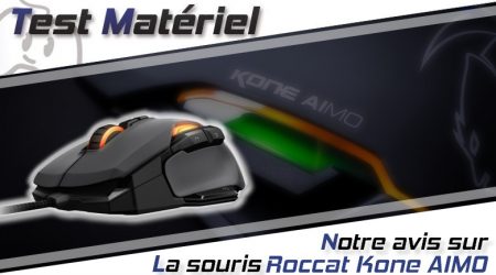 Roccat Kone AIMO