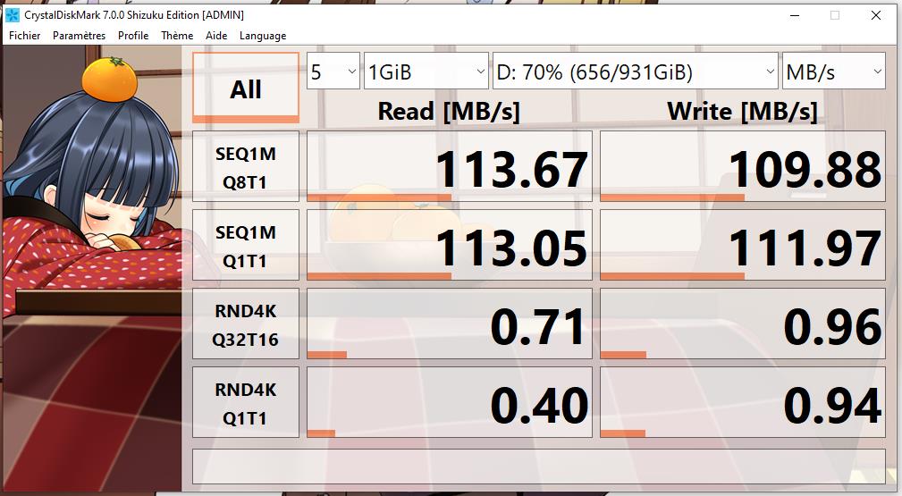 SSD SN750 WD_Black Western Digital