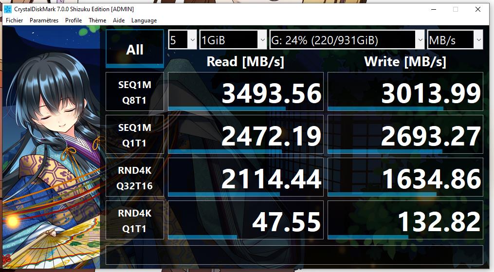 SSD SN750 WD_Black Western Digital
