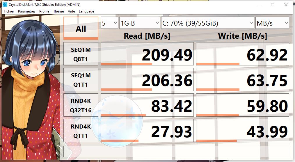 SSD SN750 WD_Black Western Digital