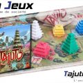 [Bar à jeux] Tajuto : il ne restera qu&rsquo;un seul moine !