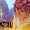 Fairy Tail : le titre de Koei Tecmo reporté