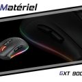 Souris GXT 900 Qudos