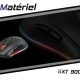 Souris GXT 900 Qudos