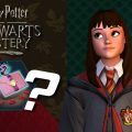 [Quête] Harry Potter Hogwarts Mystery : Saint Valentin à Poudlard