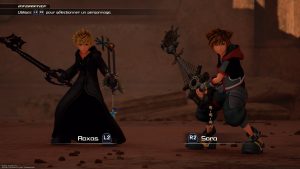 Image de Kingdom Hearts III Re:Mind