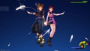 Image de Kingdom Hearts III Re:Mind