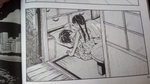 March Comes In Like A Lion manga Chica Umino Big Kana 2