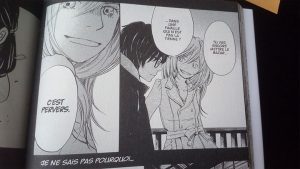 March Comes In Like A Lion manga Chica Umino Big Kana 2