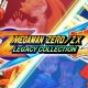 TEST – Mega Man Zero/ZX Legacy Collection