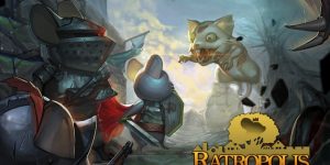 TEST – Ratropolis : quand les souris mènent la danse !