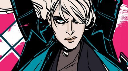 Black Canary