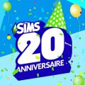 Les Sims fête leur vingtième anniversaire !