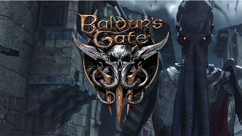 Baldur's Gate 3