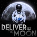 deliver us the moon