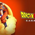 dragon ball z kakarot