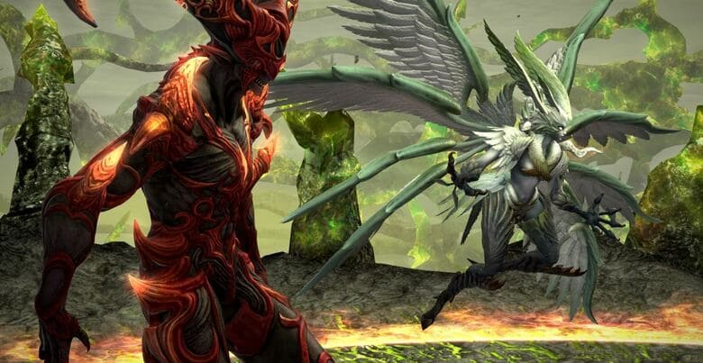 final fantasy xiv online shadowbringers patch 5.20