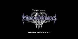 Image du DLC Kingdom Hearts III Re:Mind
