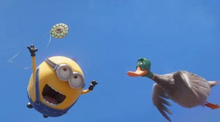 minions 2