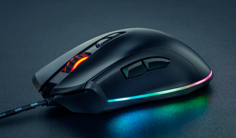 Souris GXT 900 Qudos