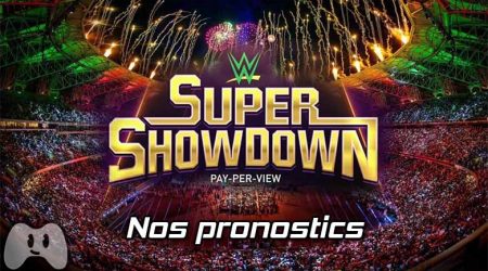 Super Showdown 2020