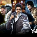 Yakuza 5