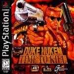 LES JEUX DE MON ENFANCE DUKE NUKEM