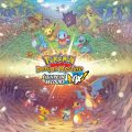 TEST – Pokémon Donjon Mystère : Équipe de Secours DX