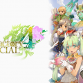 Rune Factory 4 Special