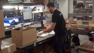 SAV Acer Angers service clients