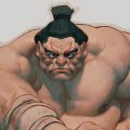 Will Murai : Quand un Blizzard se met à Street Fighter