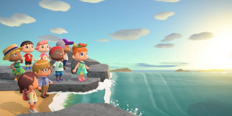 animal crossing new horizons