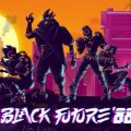 black future 88