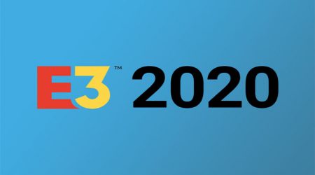 E3 2020